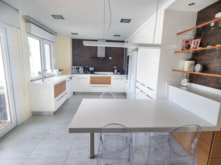 Villa for Sale in Altea Altea, Alicante 10