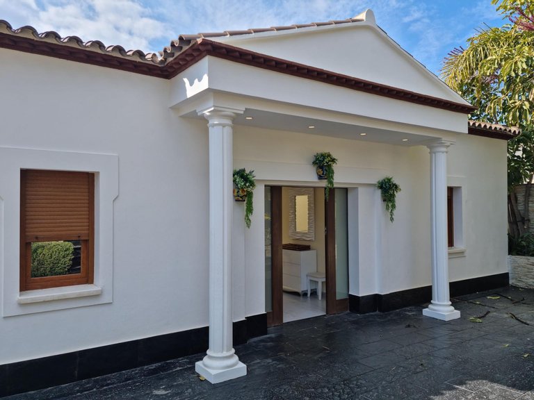 Villa for Sale in Altea Altea, Alicante 31