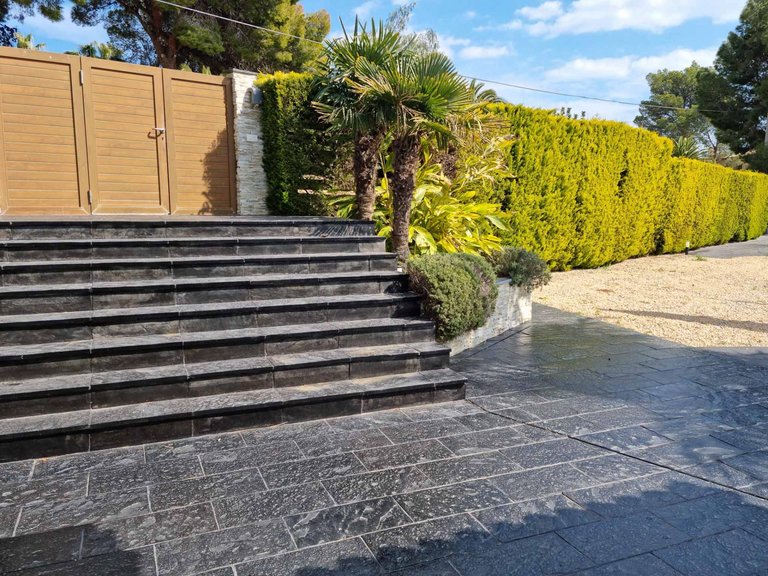 Villa for Sale in Altea Altea, Alicante 32