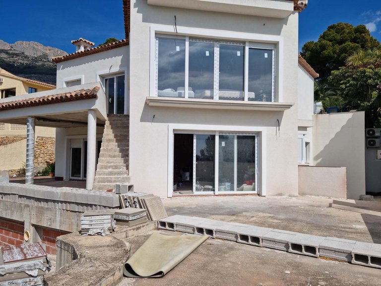 Villa for Sale in Altea Altea, Alicante 33