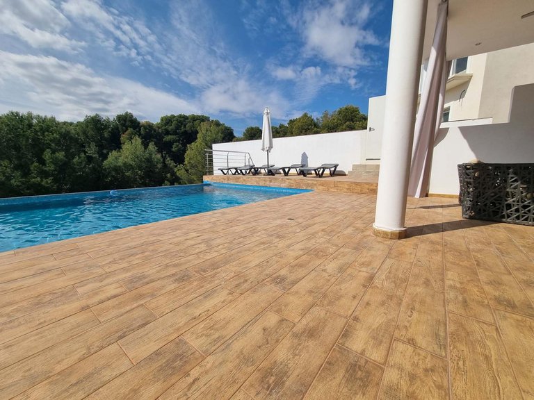 Villa for Sale in Altea Altea, Alicante 4