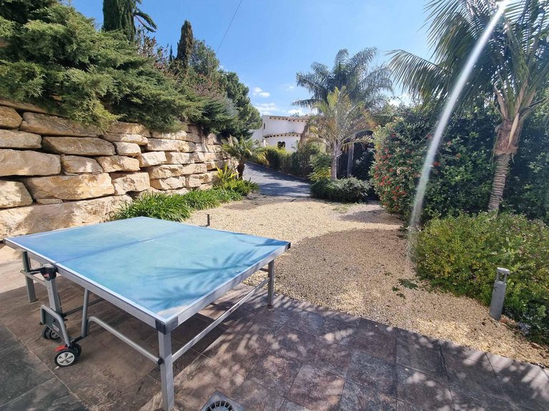 Villa for Sale in Altea Altea, Alicante 5