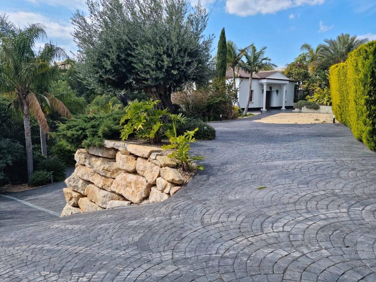 Villa for Sale in Altea Altea, Alicante 7