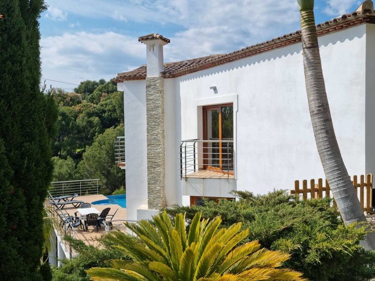 Villa for Sale in Altea Altea, Alicante 8