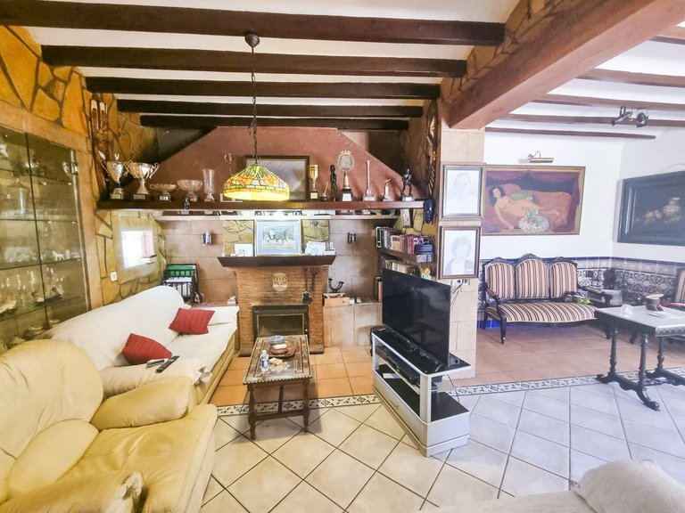Villa for Sale in Alfaz del Pi Alfaz Del Pi, Alicante 12