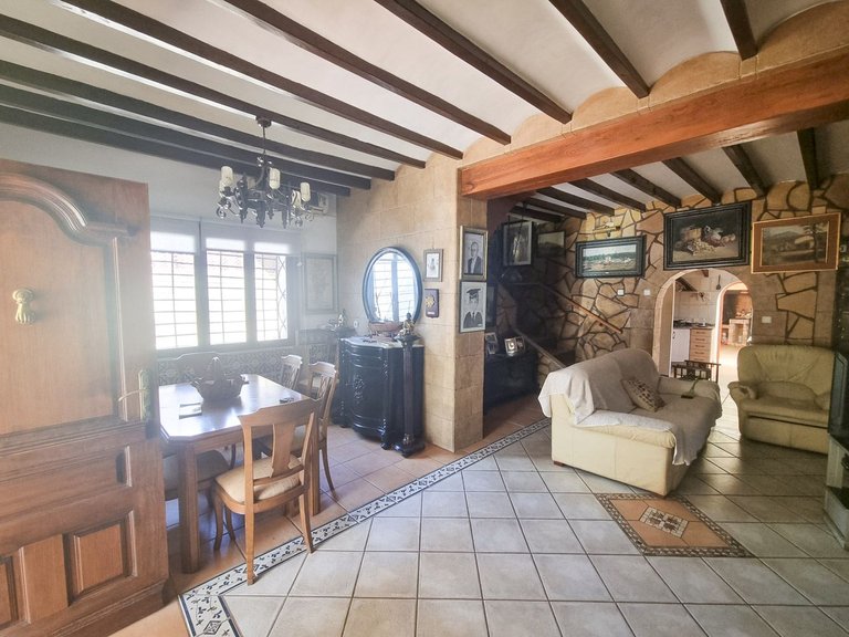 Villa for Sale in Alfaz del Pi Alfaz Del Pi, Alicante 14