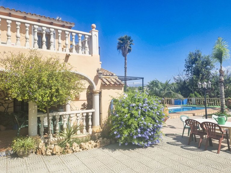 Villa for Sale in Alfaz del Pi Alfaz Del Pi, Alicante 2