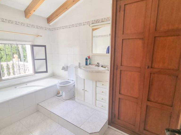 Villa for Sale in Alfaz del Pi Alfaz Del Pi, Alicante 20