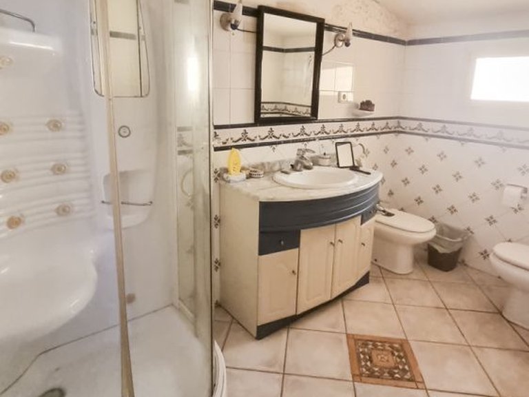 Villa for Sale in Alfaz del Pi Alfaz Del Pi, Alicante 21