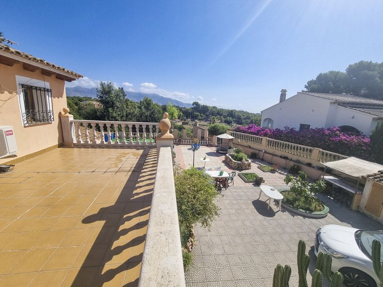 Villa for Sale in Alfaz del Pi Alfaz Del Pi, Alicante 4