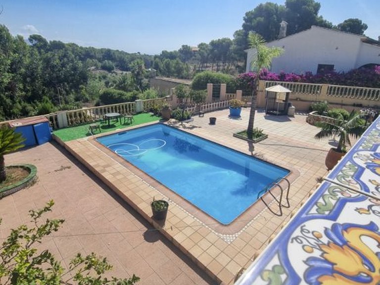 Villa for Sale in Alfaz del Pi Alfaz Del Pi, Alicante 5