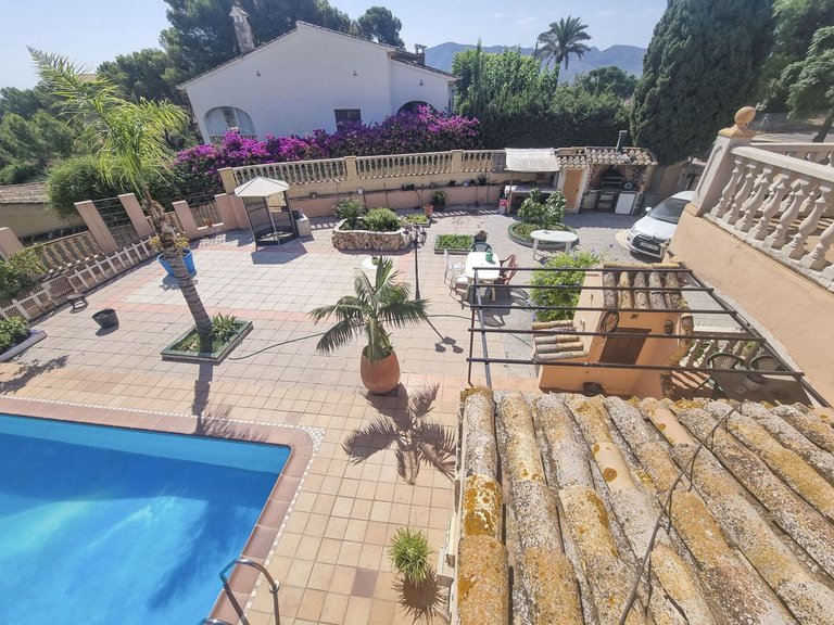 Villa for Sale in Alfaz del Pi Alfaz Del Pi, Alicante 6