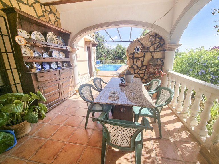 Villa for Sale in Alfaz del Pi Alfaz Del Pi, Alicante 8