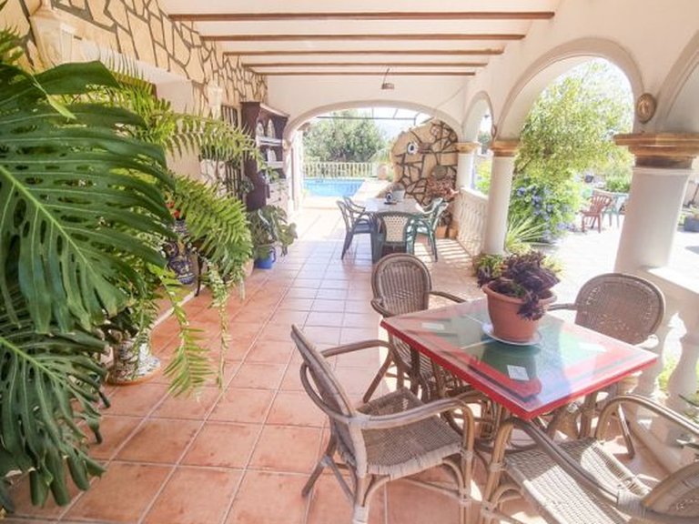 Villa for Sale in Alfaz del Pi Alfaz Del Pi, Alicante 9
