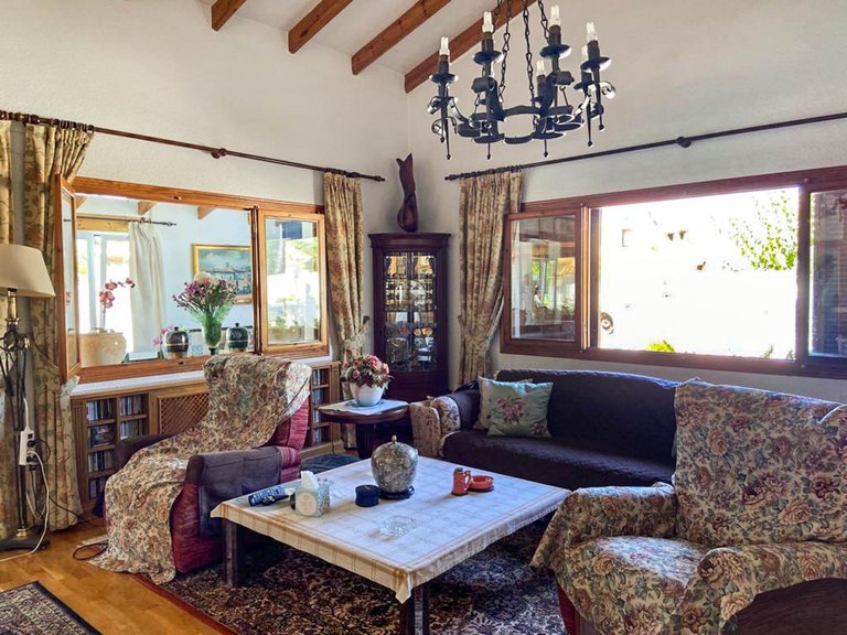 Villa for Sale in Benidorm Benidorm, Alicante 10