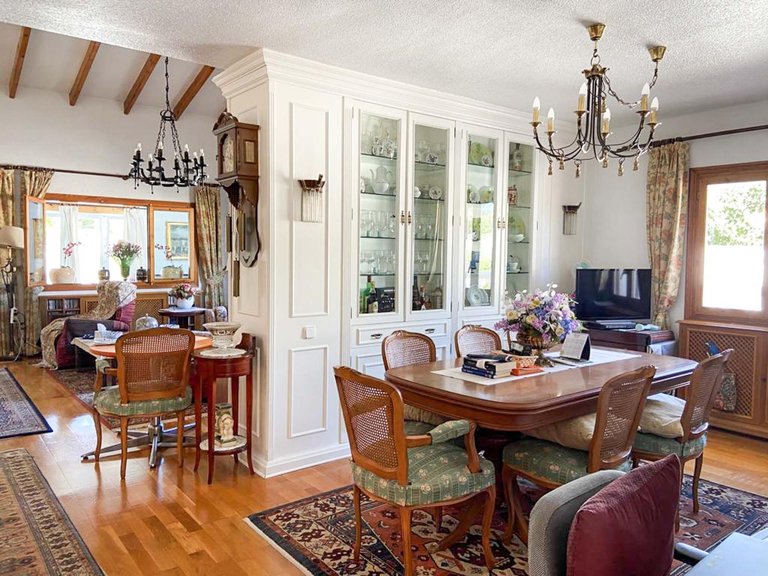 Villa for Sale in Benidorm Benidorm, Alicante 11