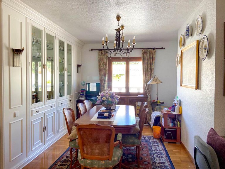 Villa for Sale in Benidorm Benidorm, Alicante 12