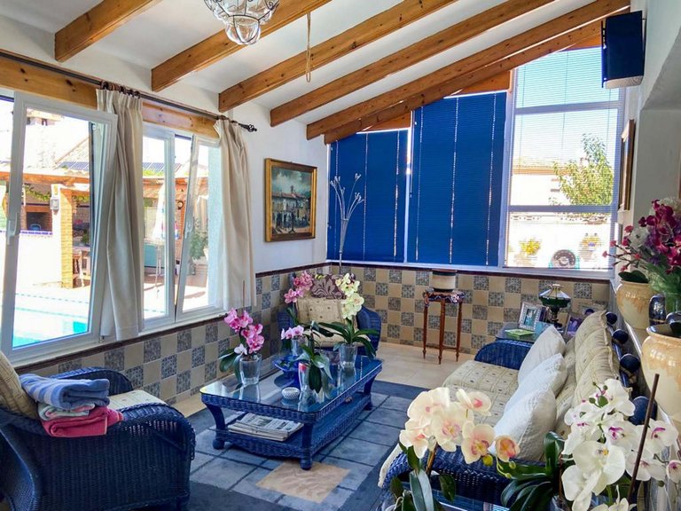 Villa for Sale in Benidorm Benidorm, Alicante 13