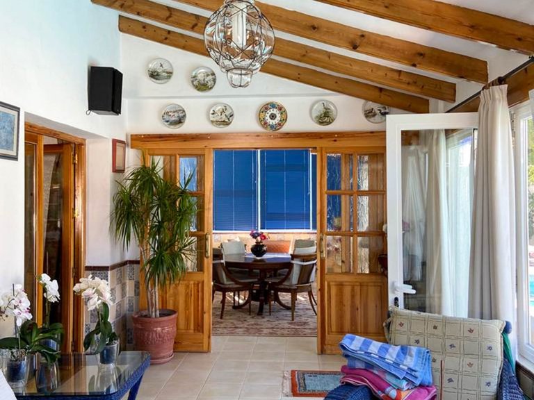 Villa for Sale in Benidorm Benidorm, Alicante 14