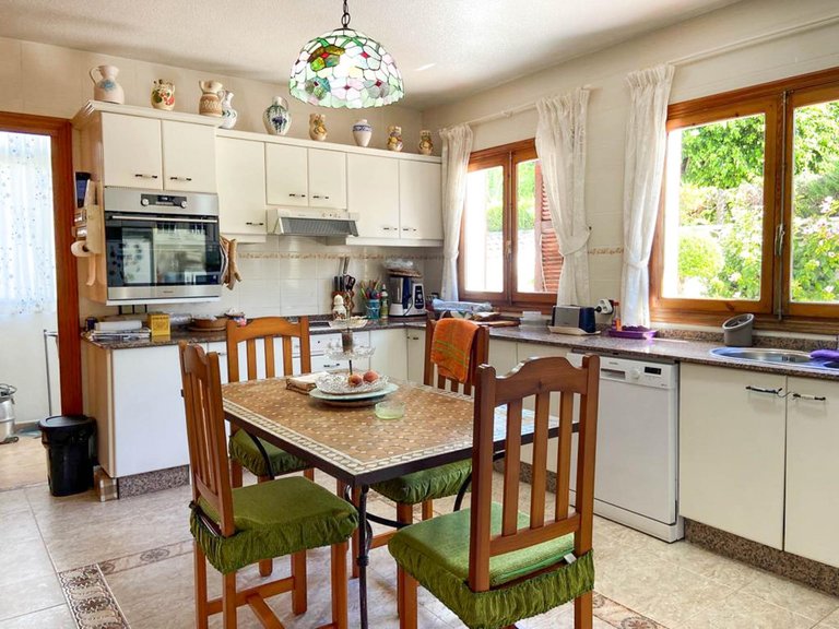 Villa for Sale in Benidorm Benidorm, Alicante 15