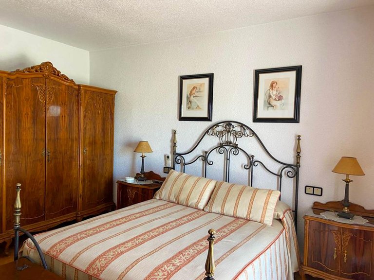 Villa for Sale in Benidorm Benidorm, Alicante 17