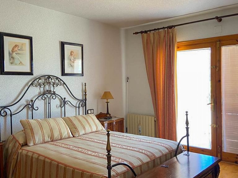 Villa for Sale in Benidorm Benidorm, Alicante 19