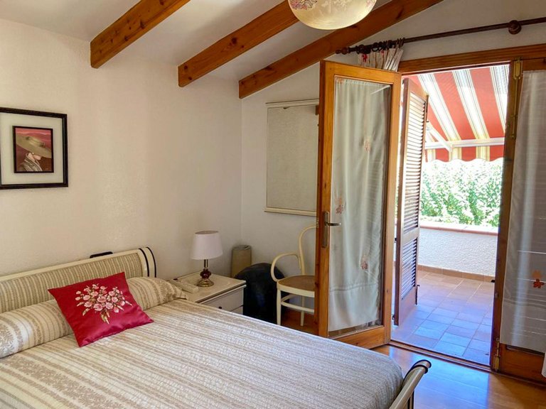 Villa for Sale in Benidorm Benidorm, Alicante 20