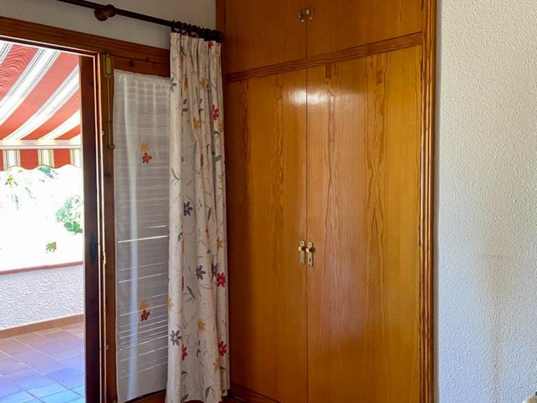 Villa for Sale in Benidorm Benidorm, Alicante 21