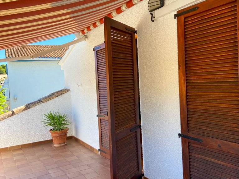 Villa for Sale in Benidorm Benidorm, Alicante 22