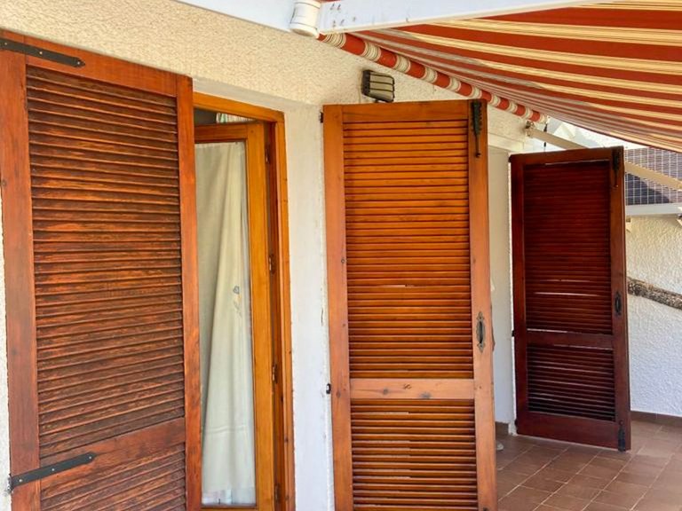 Villa for Sale in Benidorm Benidorm, Alicante 23