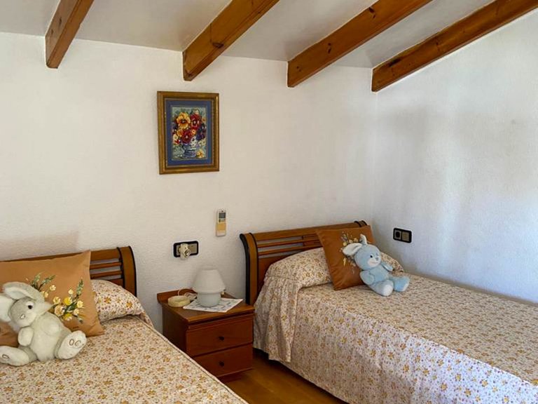 Villa for Sale in Benidorm Benidorm, Alicante 24