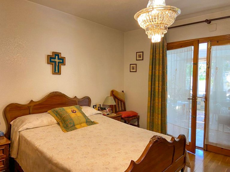 Villa for Sale in Benidorm Benidorm, Alicante 26