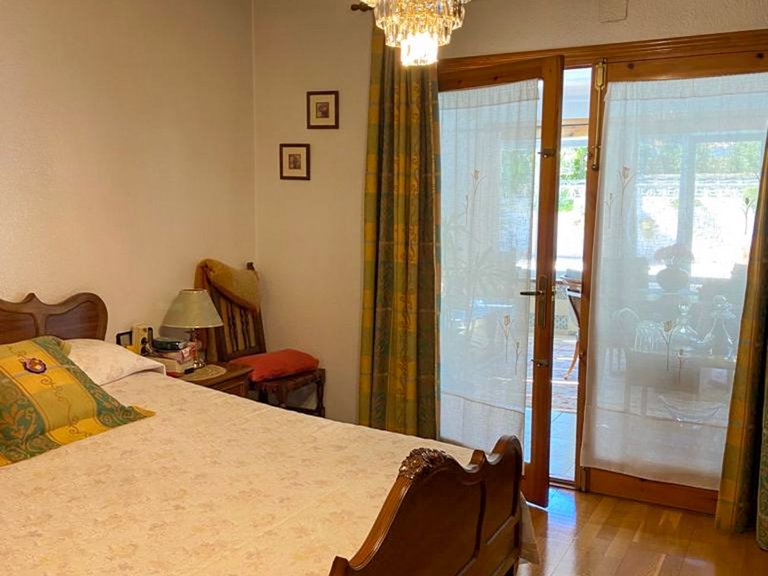 Villa for Sale in Benidorm Benidorm, Alicante 27