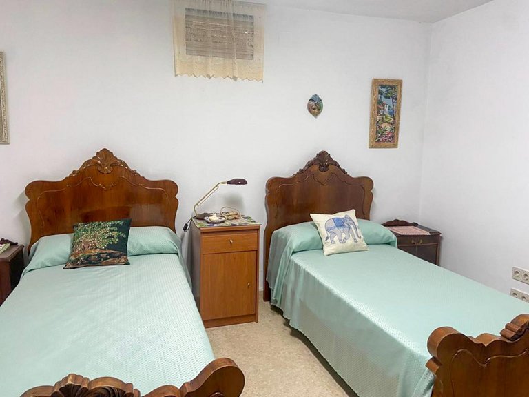 Villa for Sale in Benidorm Benidorm, Alicante 28