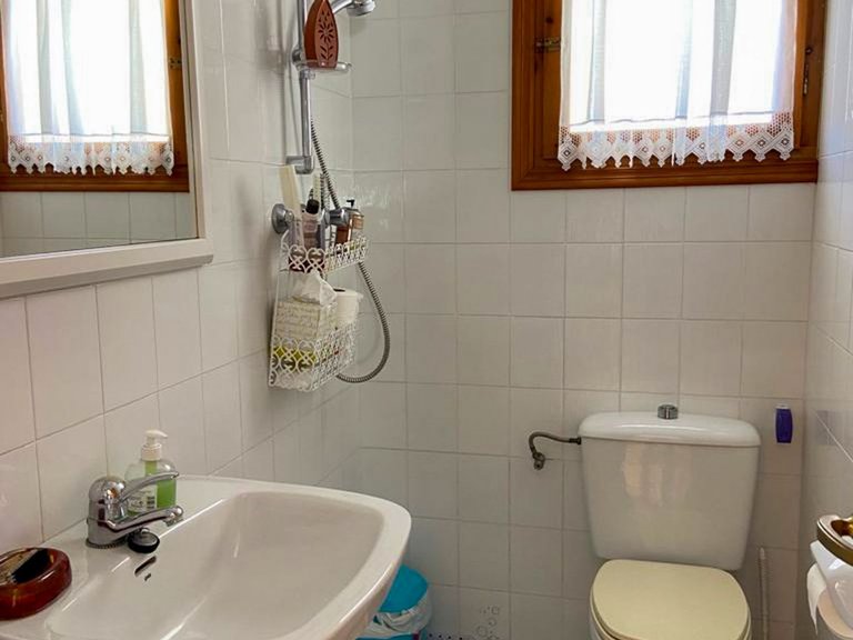 Villa for Sale in Benidorm Benidorm, Alicante 32