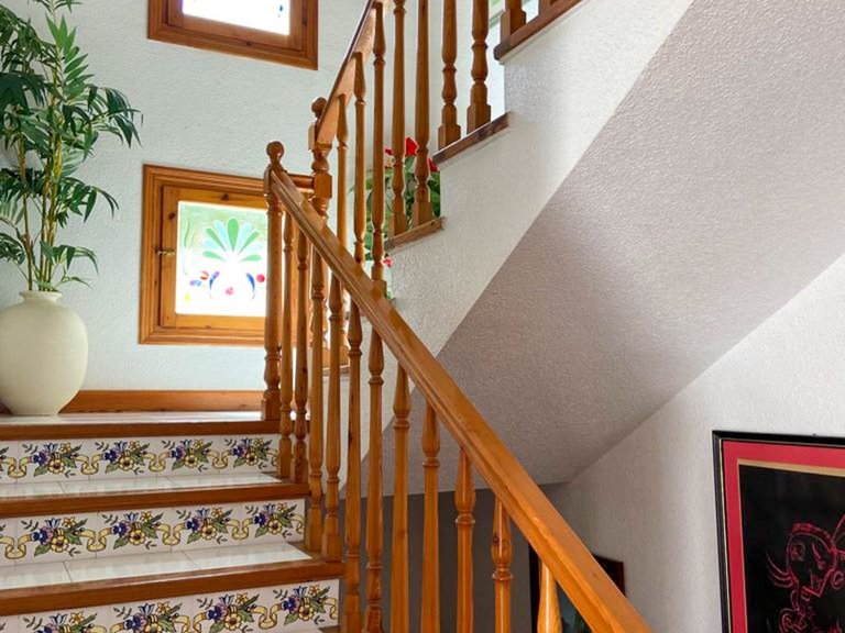 Villa for Sale in Benidorm Benidorm, Alicante 37