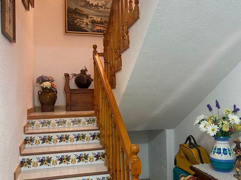 Villa for Sale in Benidorm Benidorm, Alicante 38