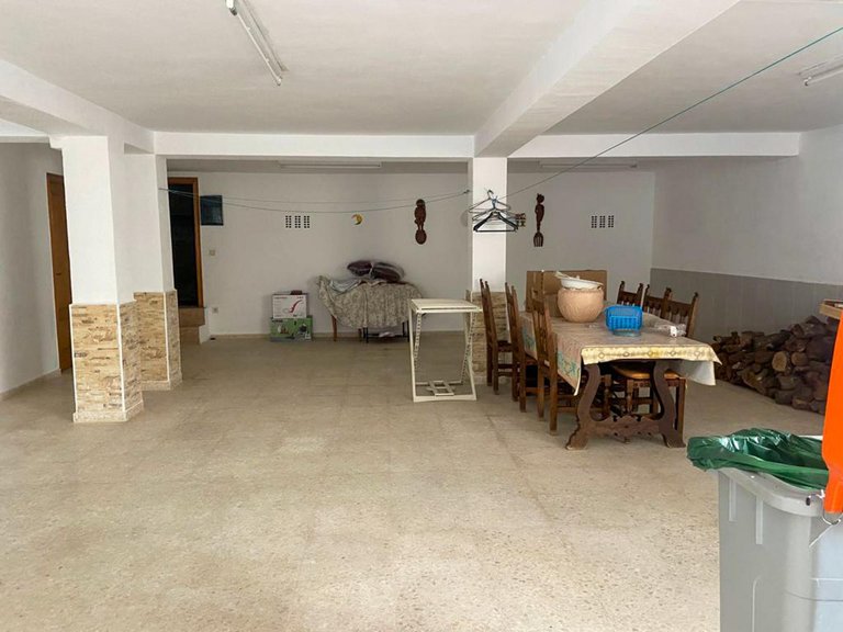 Villa for Sale in Benidorm Benidorm, Alicante 42