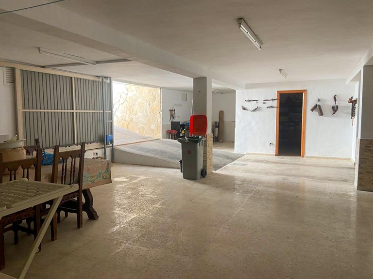 Villa for Sale in Benidorm Benidorm, Alicante 44