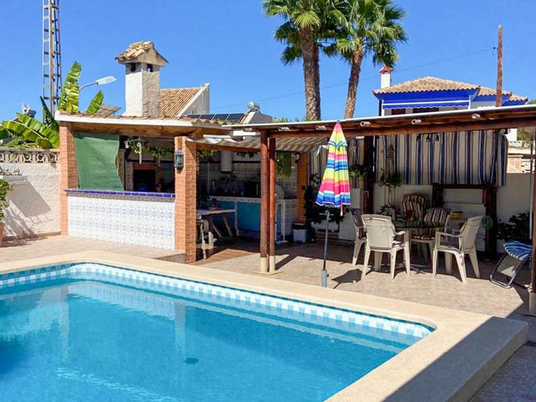 Villa for Sale in Benidorm Benidorm, Alicante 47