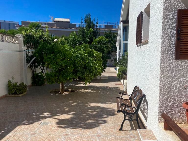 Villa for Sale in Benidorm Benidorm, Alicante 48