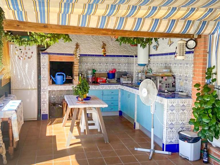 Villa for Sale in Benidorm Benidorm, Alicante 6