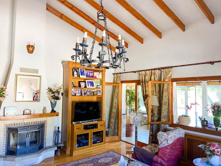 Villa for Sale in Benidorm Benidorm, Alicante 7