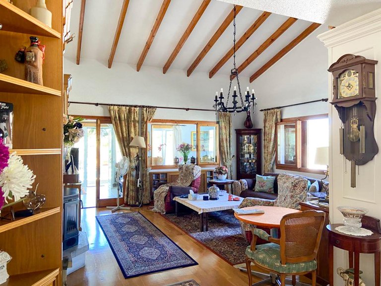 Villa for Sale in Benidorm Benidorm, Alicante 9