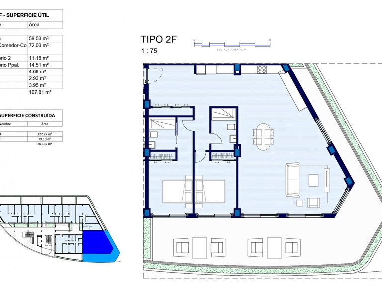 Apartment for Sale in Albir Alfaz Del Pi, Alicante 17