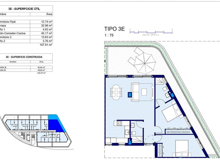 Apartment for Sale in Albir Alfaz Del Pi, Alicante 18