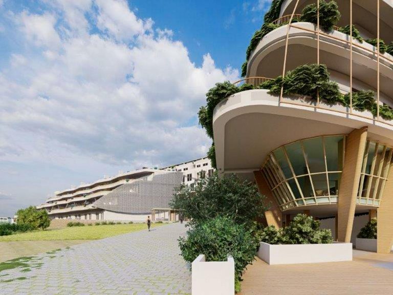 Apartment for Sale in Albir Alfaz Del Pi, Alicante 5