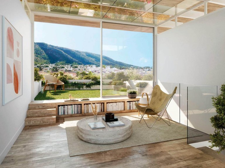 Apartment for Sale in Albir Alfaz Del Pi, Alicante 10