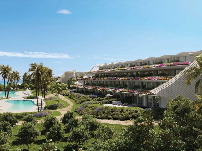 Apartment for Sale in Albir Alfaz Del Pi, Alicante 16