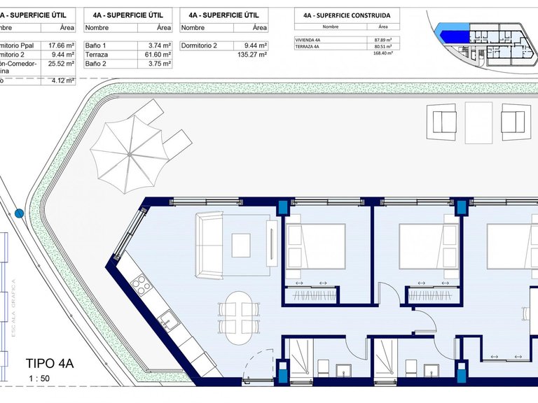 Apartment for Sale in Albir Alfaz Del Pi, Alicante 18